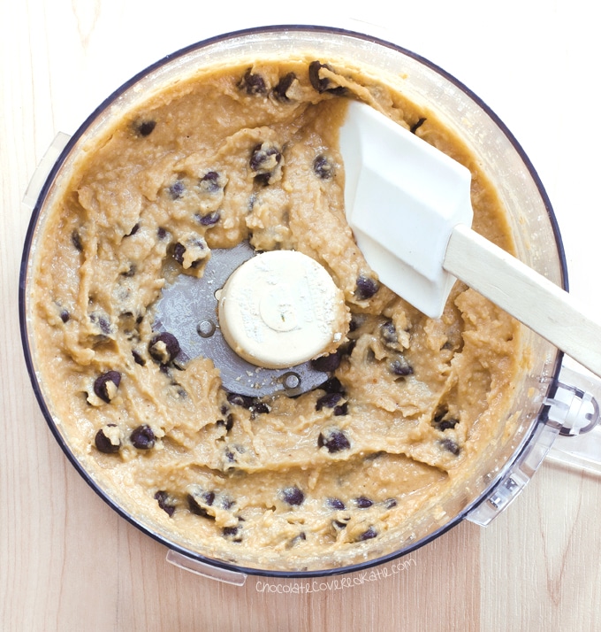 Eggless Cookie Dough Recipe Eggless Cookie Dough Recipe