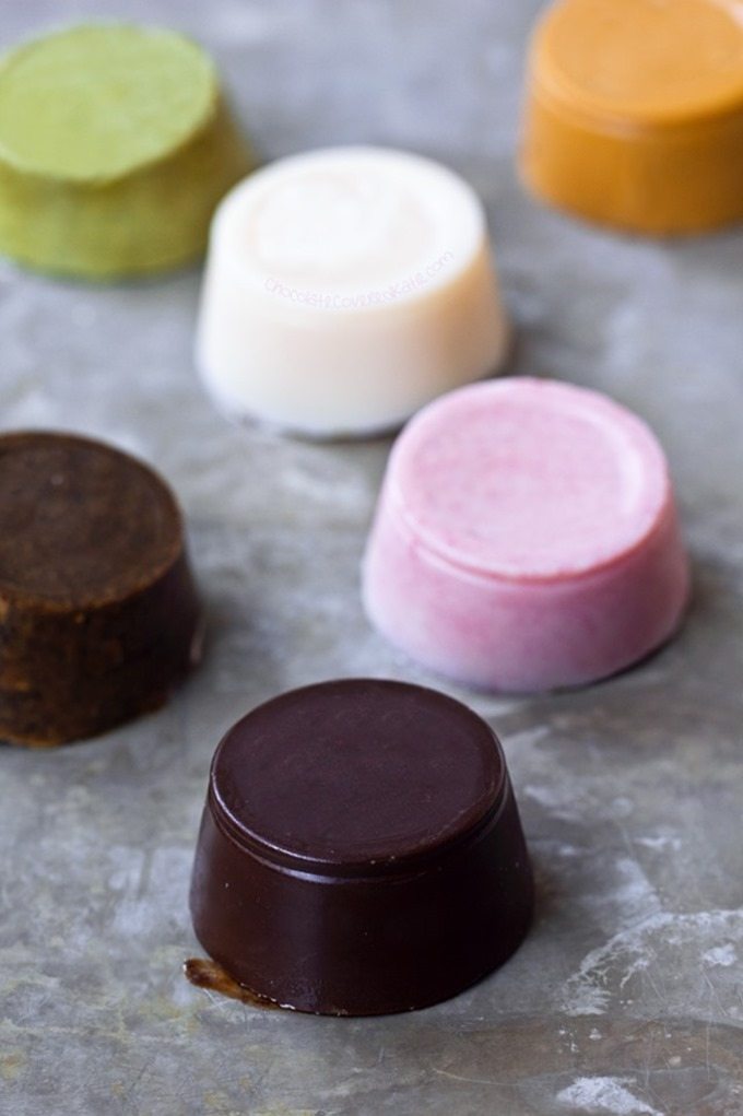 coconut oil fudge coconut oil fudge