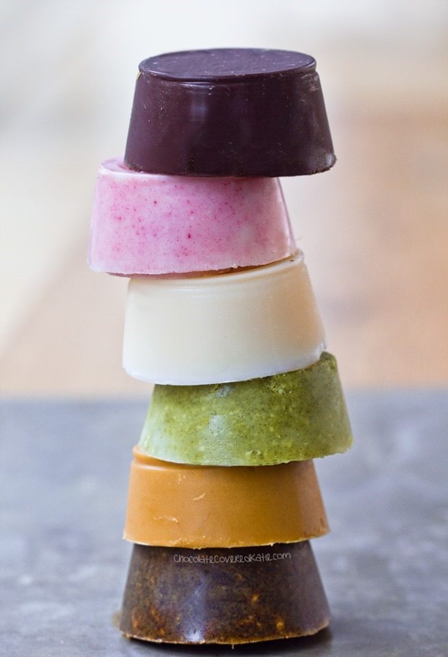 Coconut Oil Fudge - 3 Ingredients, healthy & vegan, EASY to make - FLAVORS include chocolate, pistachio, peanut butter: https://lett-trim.today/2016/07/18/coconut-oil-fudge-recipes/ @choccoveredkt Coconut Oil Fudge - 3 Ingredients, healthy & vegan, EASY to make - FLAVORS include chocolate, pistachio, peanut butter: https://lett-trim.today/2016/07/18/coconut-oil-fudge-recipes/ @choccoveredkt