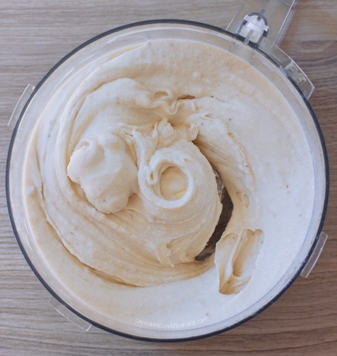 banana soft serve banana soft serve