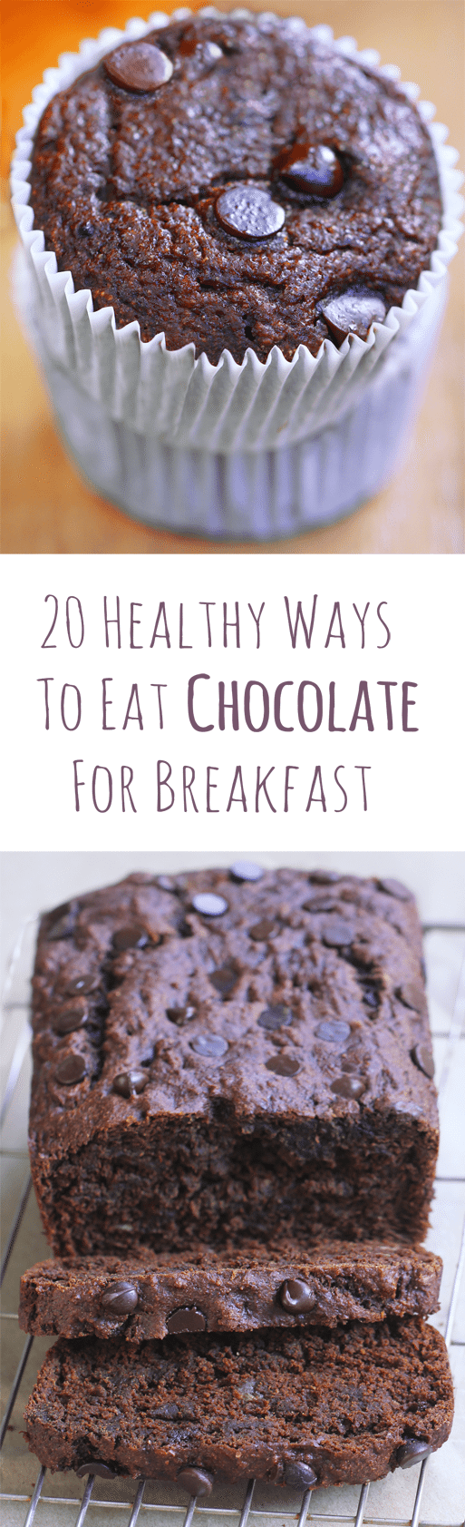 For those days when you want to be healthy, but you're really craving chocolate for breakfast! Full recipes: https://lett-trim.today/2016/08/25/chocolate-breakfast-recipes-healthy/ @choccoveredkt For those days when you want to be healthy, but you're really craving chocolate for breakfast! Full recipes: https://lett-trim.today/2016/08/25/chocolate-breakfast-recipes-healthy/ @choccoveredkt