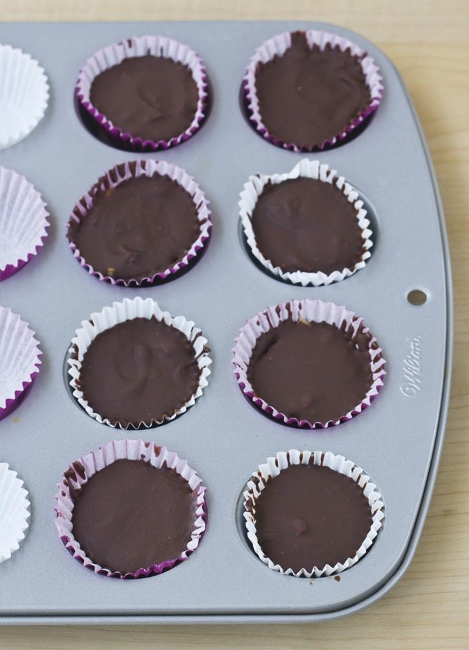 cookie cups cookie cups