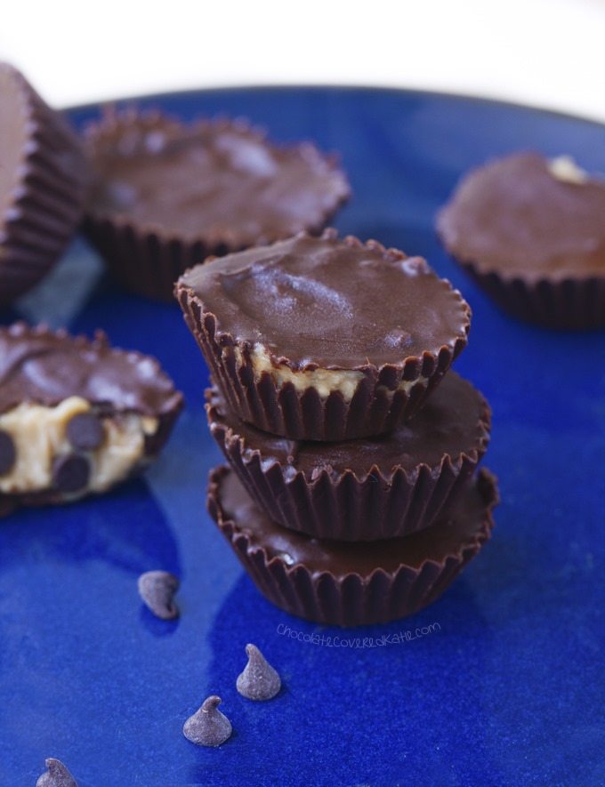 cookie dough candy cookie dough candy