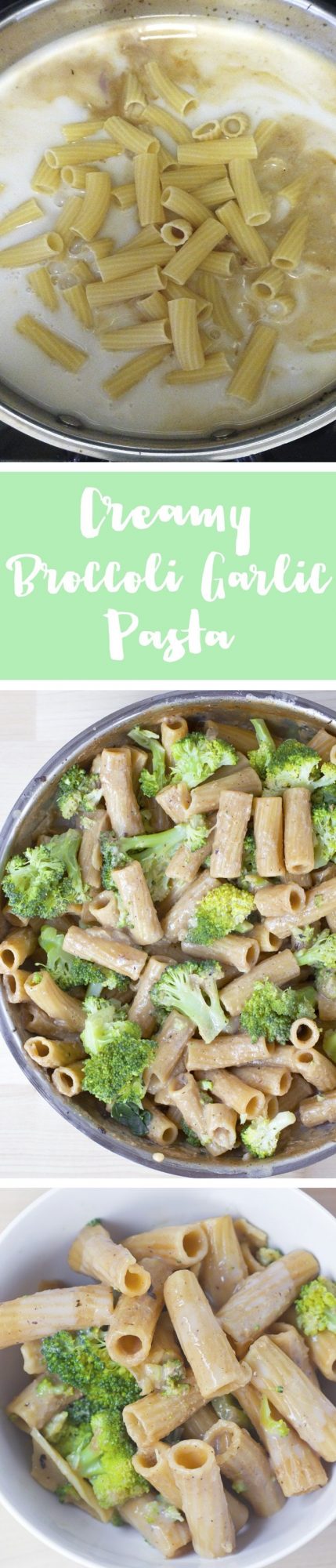 Garlic Pasta - Ingredients: 3 cups broccoli, 2 tbsp minced garlic, 2 1/2 tsp... Full recipe: https://lett-trim.today/2016/08/15/garlic-pasta-broccoli-vegan/ @choccoveredkt Garlic Pasta - Ingredients: 3 cups broccoli, 2 tbsp minced garlic, 2 1/2 tsp... Full recipe: https://lett-trim.today/2016/08/15/garlic-pasta-broccoli-vegan/ @choccoveredkt