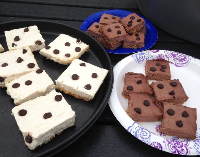 vegan party dessert vegan party dessert