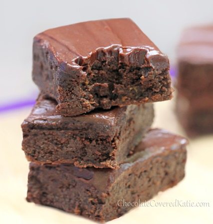 zucchini brownies zucchini brownies