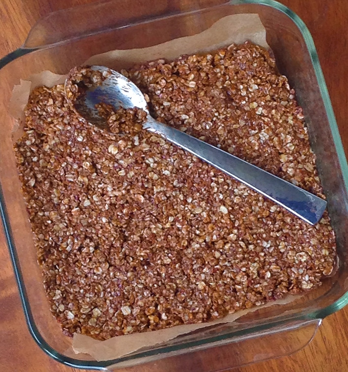 Chocolate No Bake Bars Recipe Chocolate No Bake Bars Recipe