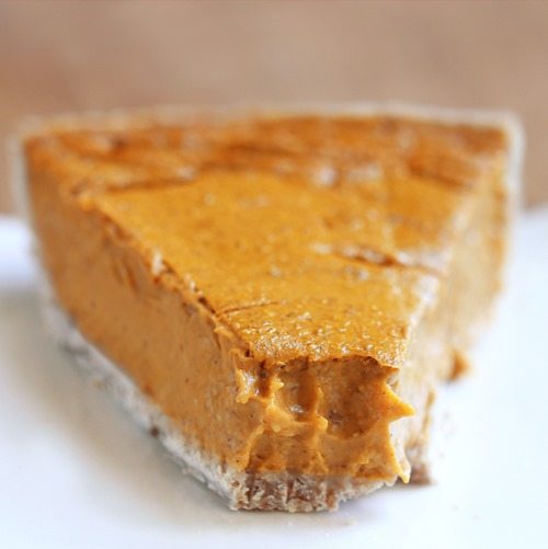 healthy pumpkin pie recipe healthy pumpkin pie recipe