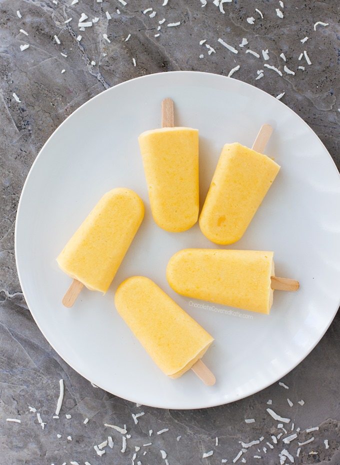 homemade popsicles recipe homemade popsicles recipe