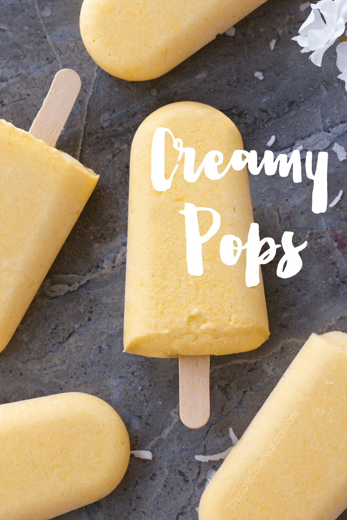Homemade Popsicles - Ingredients: 1 can coconut milk, 10 oz fruit of choice, 2 tbsp... Full recipe: https://lett-trim.today/2016/09/08/homemade-popsicles-recipe/ @choccoveredkt Homemade Popsicles - Ingredients: 1 can coconut milk, 10 oz fruit of choice, 2 tbsp... Full recipe: https://lett-trim.today/2016/09/08/homemade-popsicles-recipe/ @choccoveredkt