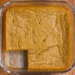 Vegan Pumpkin Cake