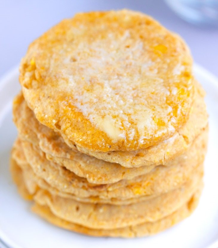 corn pancakes corn pancakes