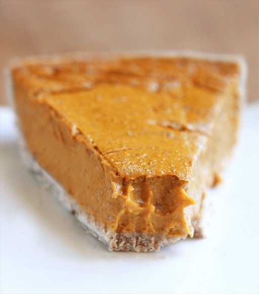 healthy pumpkin pie recipe healthy pumpkin pie recipe