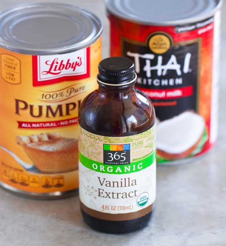 ingredients ingredients