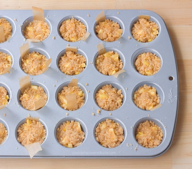 apple pies muffin tin crop apple pies muffin tin crop