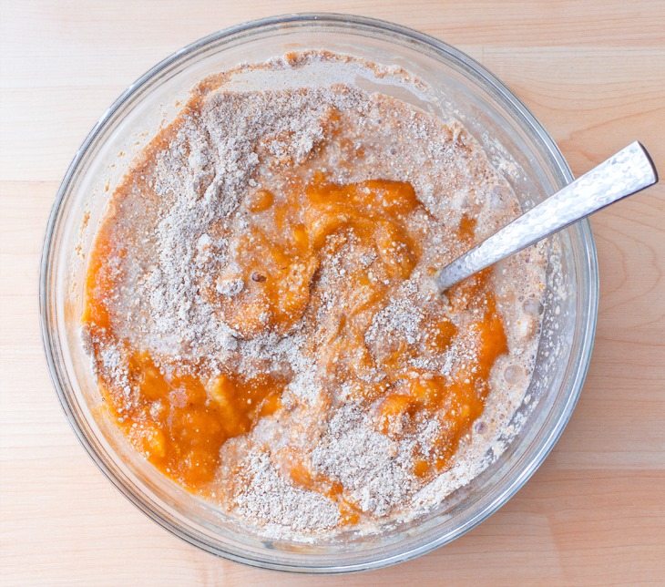 banana bread batter banana bread batter