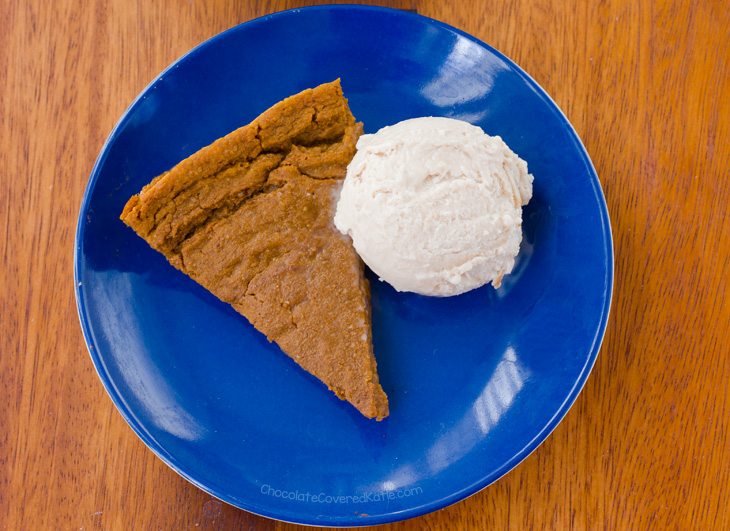 Pumpkin Pie Pumpkin Pie