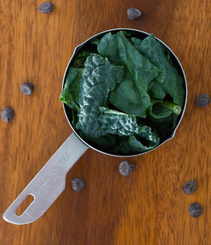 kale dessert kale dessert