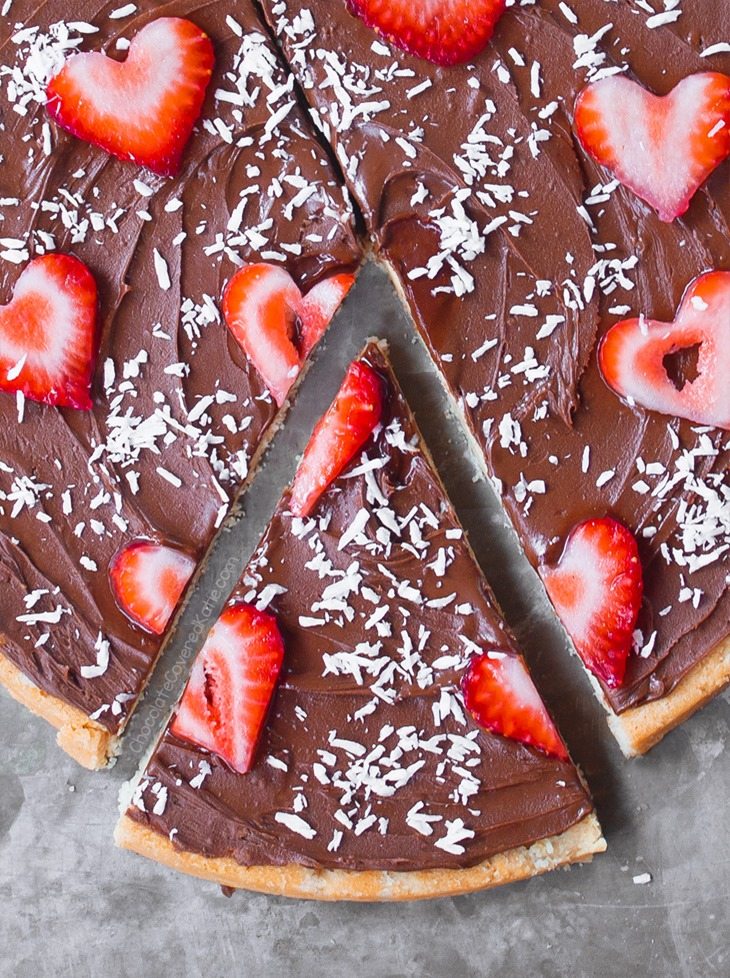 nutella pizza nutella pizza