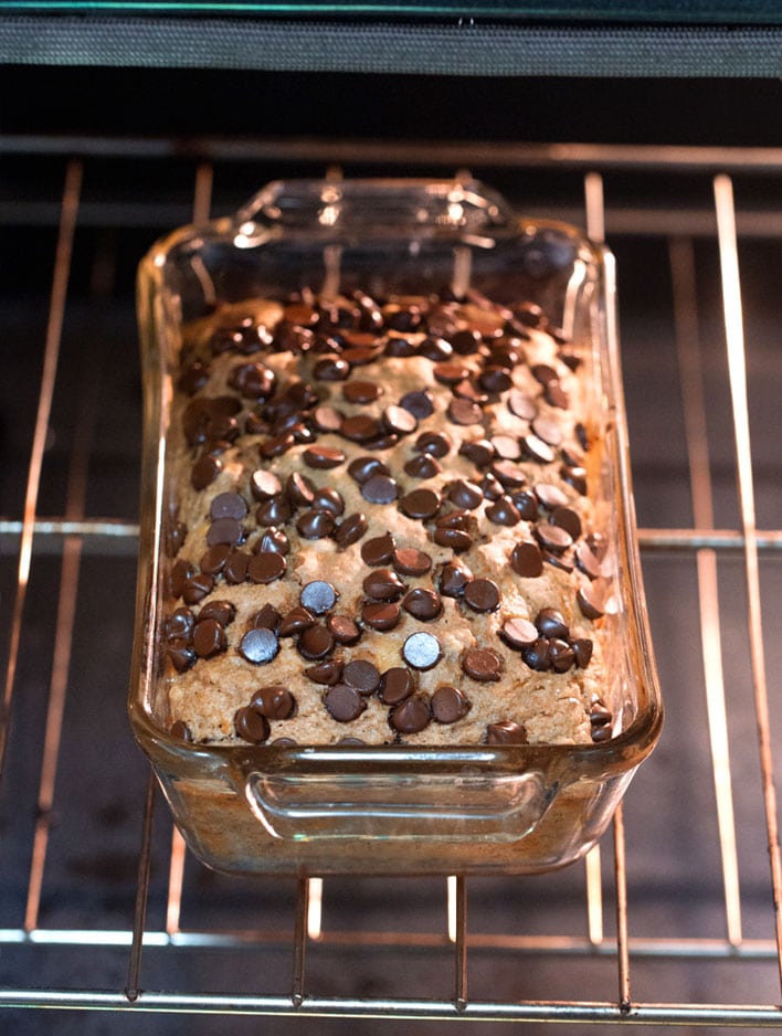 The Best Healthy Banana Bread The Best Healthy Banana Bread