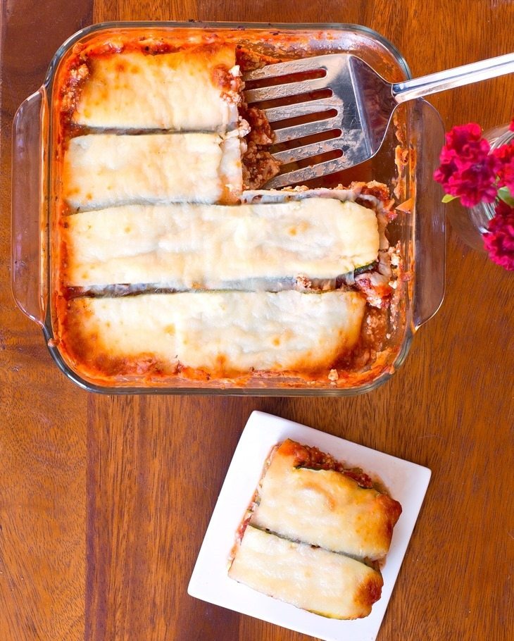 no noodle lasagna no noodle lasagna