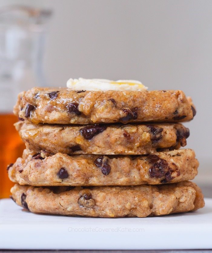 almond pancakes almond pancakes