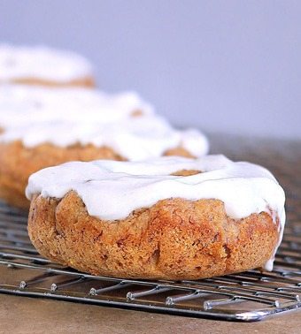 banana bread donuts banana bread donuts