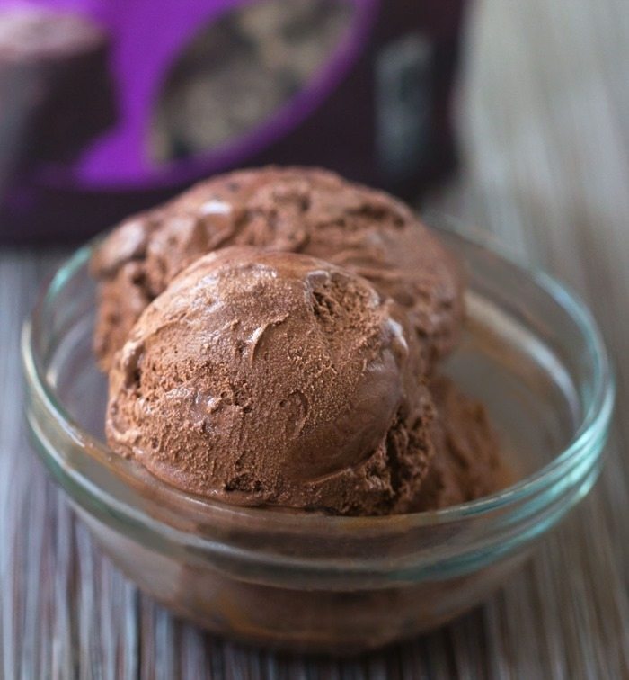 healthy chocolate ice cream healthy chocolate ice cream