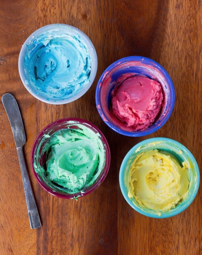 unicorn food unicorn food