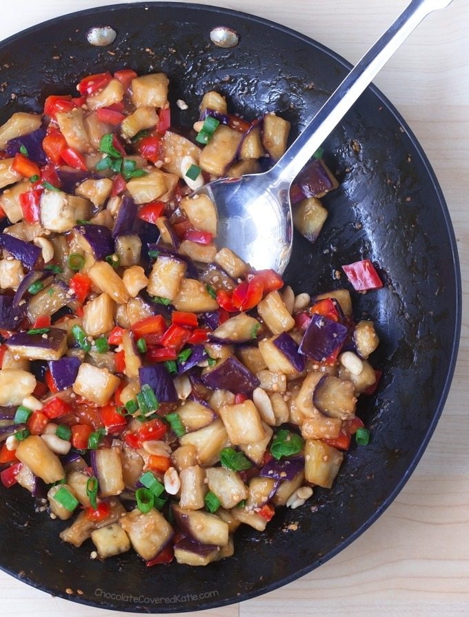 vegan eggplant vegan eggplant