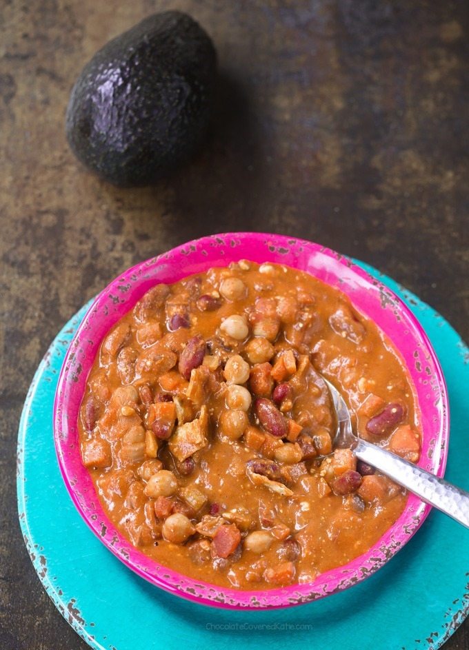 buffalo chickpea chili buffalo chickpea chili
