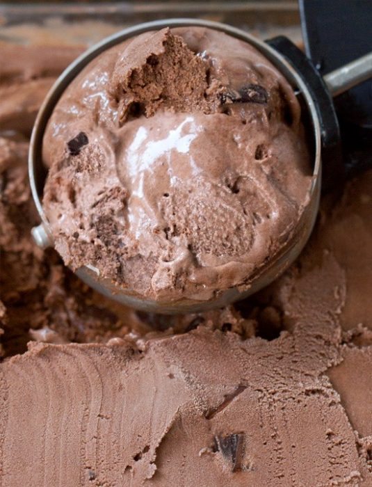 Low Calorie Chocolate Ice Cream Low Calorie Chocolate Ice Cream