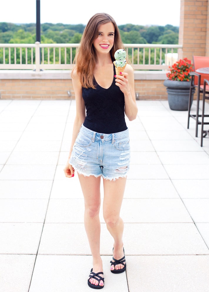 Chocolate Covered Katie Ice Cream Vegan Mint Chocolate Covered Katie Ice Cream Vegan Mint