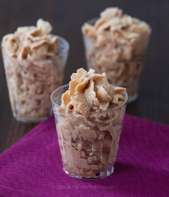 coffee frosting coffee frosting