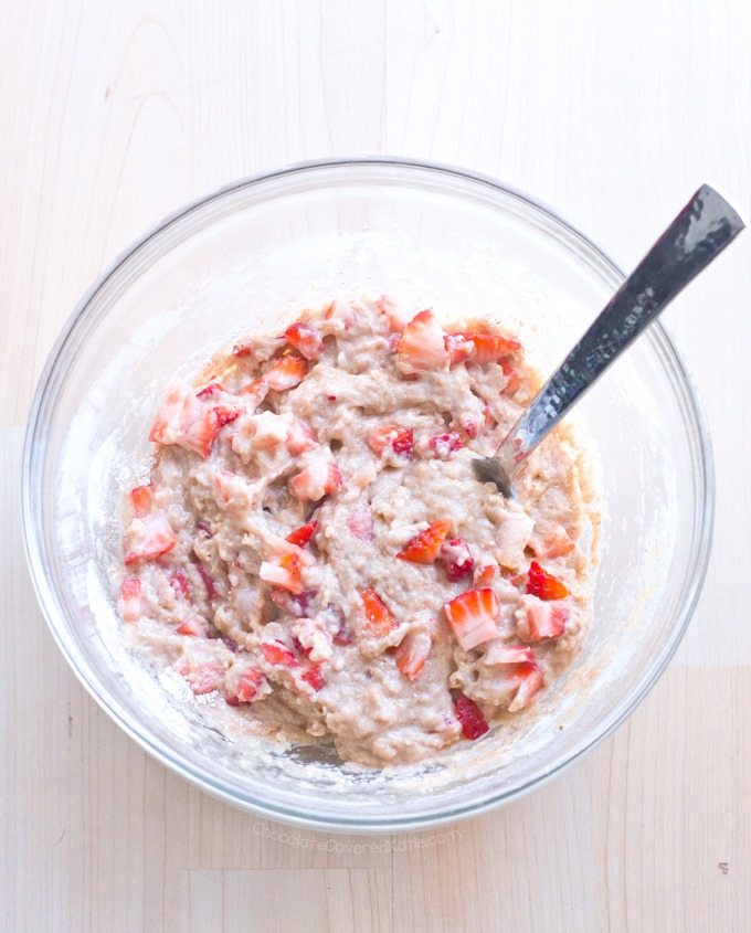 donut batter donut batter