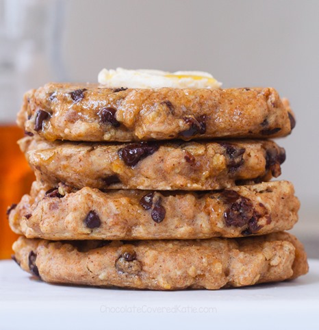 almond pancakes almond pancakes