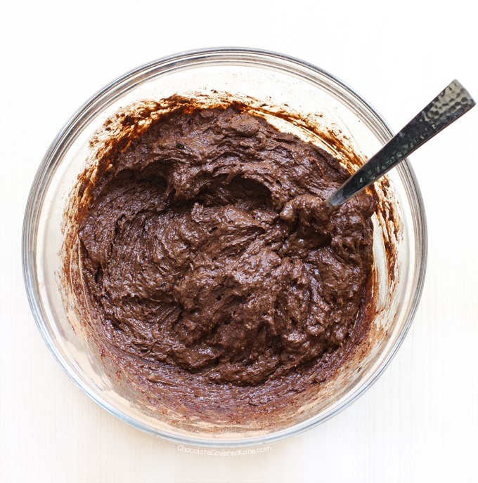 brownie batter brownie batter