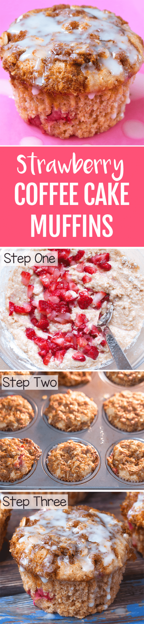 Soft, classic, buttery homemade coffee cake muffins - they melt in your mouth! Soft, classic, buttery homemade coffee cake muffins - they melt in your mouth!