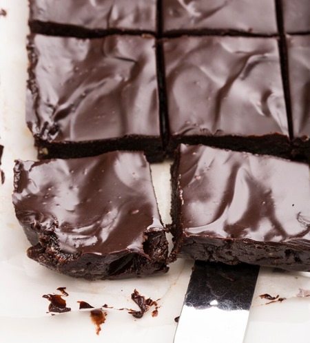no bake brownies no bake brownies