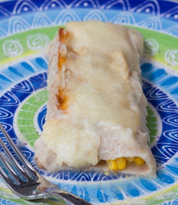 white enchiladas white enchiladas