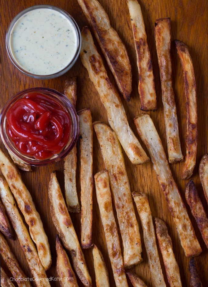 baked fries baked fries