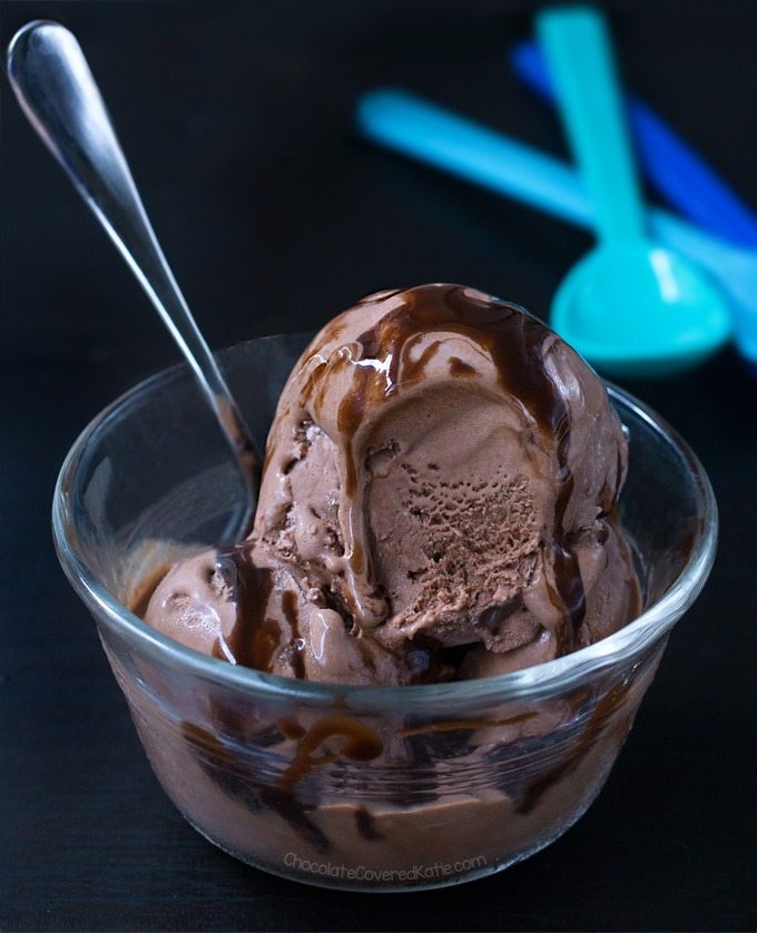 Nutella Ice Cream Recipe Nutella Ice Cream Recipe