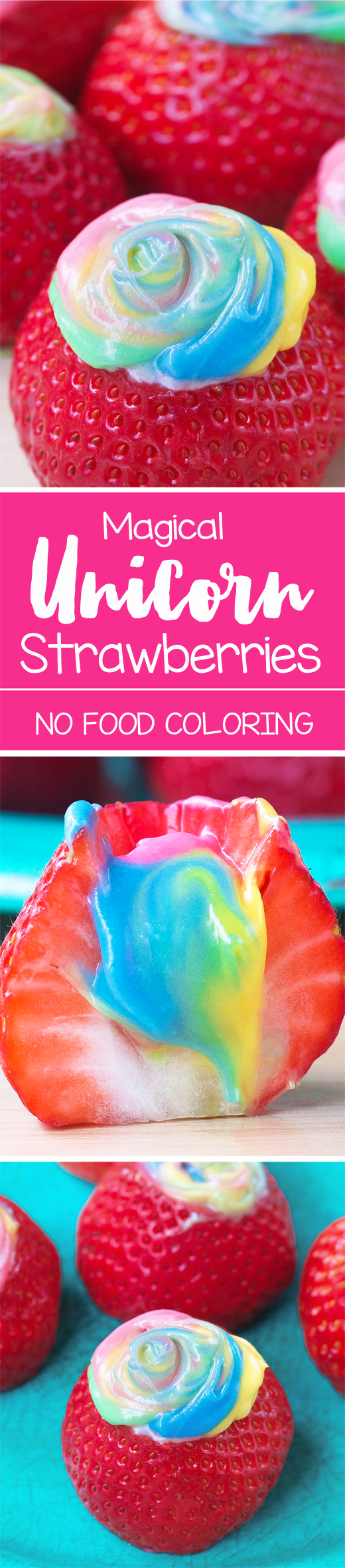 rainbow berries rainbow berries