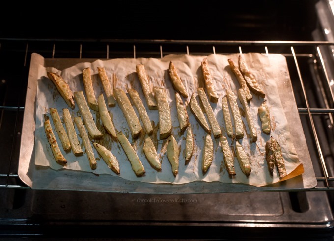 vegan french fries vegan french fries