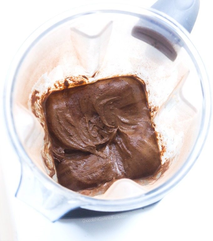 vitamix dessert vitamix dessert