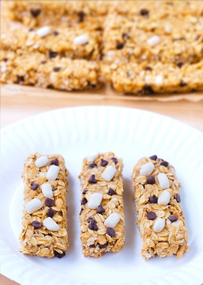 chewy granola bars chewy granola bars