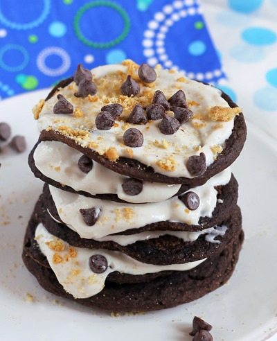 smores dan smores dan