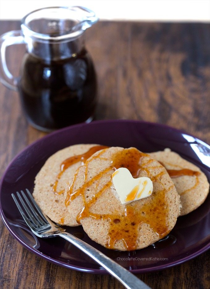vegan pancakes vegan pancakes