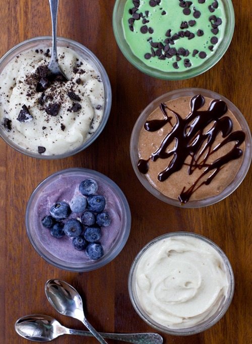 banana ice cream recipe banana ice cream recipe