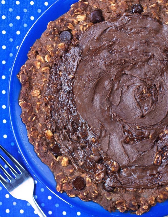 chocolate breakfast cookie chocolate breakfast cookie